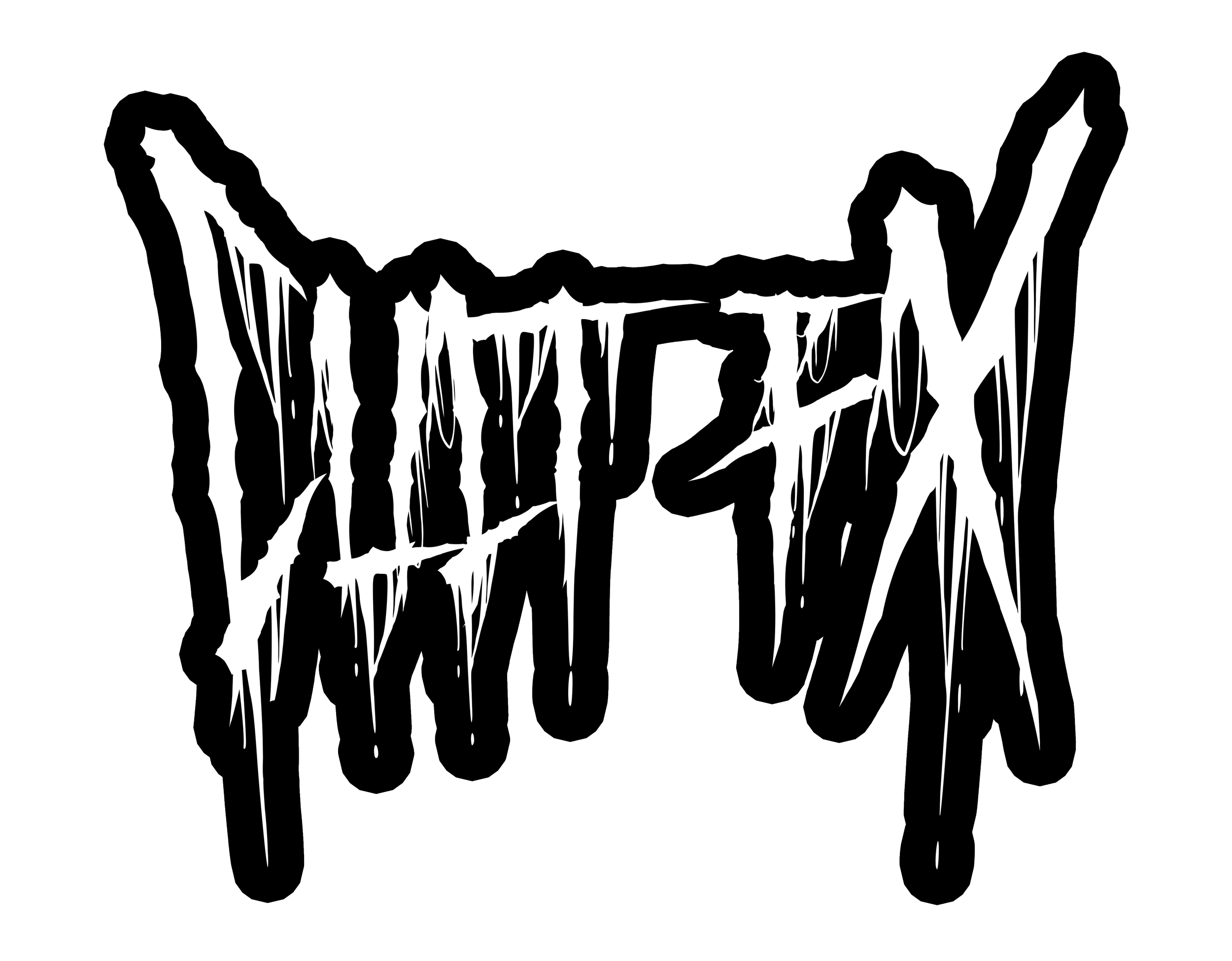 Dirty Sock Effects Black One | Distortion + Fuzz — Cult FX